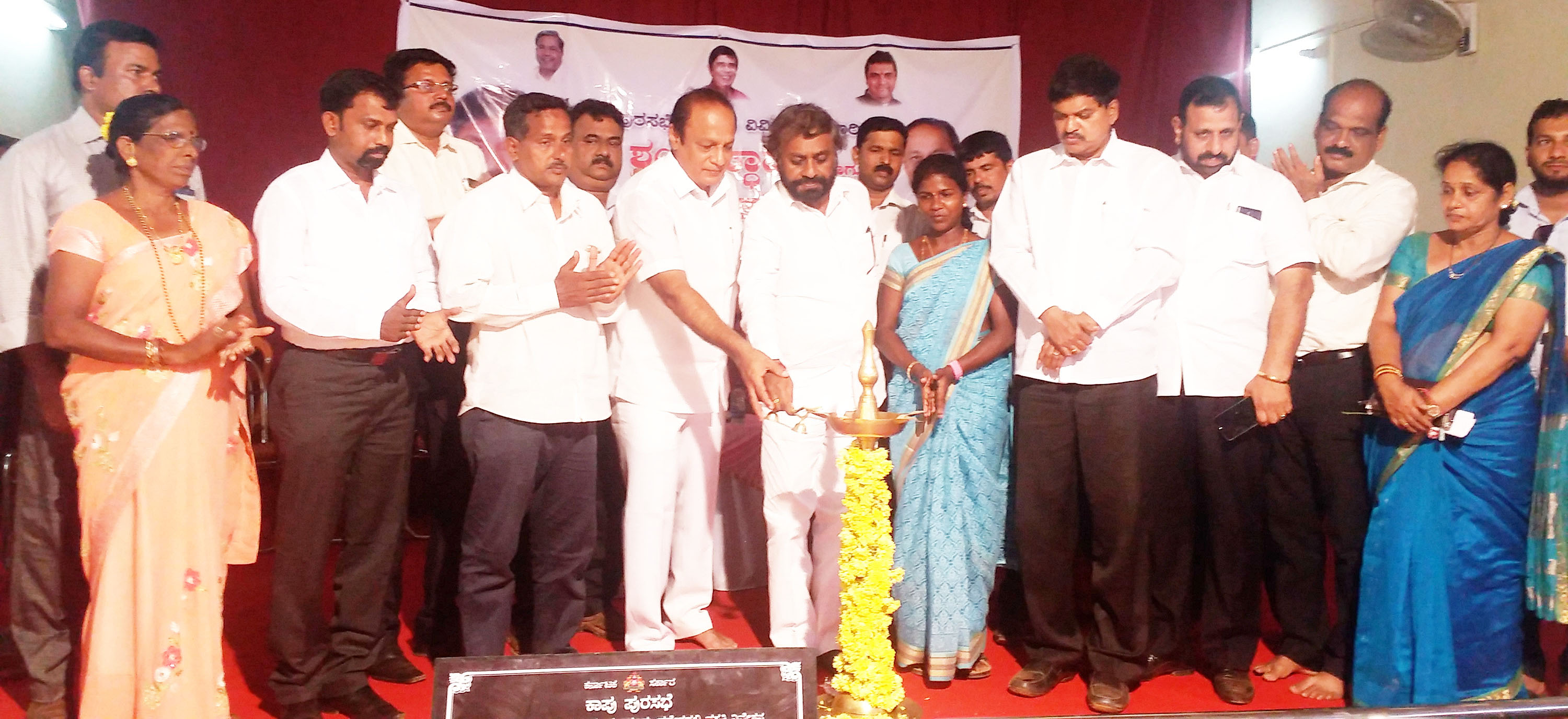 ತೀವ್ರ ನಗರೀಕರಣದಿಂದ ಮೂಲ ಸೌಕರ್ಯದಲ್ಲಿ ಕೊರತೆ: ಸಚಿವ ಖಂಡ್ರೆ